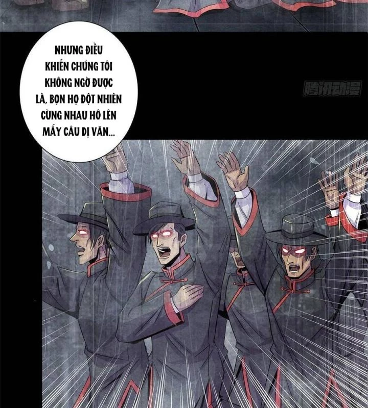 Bác Sĩ Lê Minh Chapter 60 - Trang 5