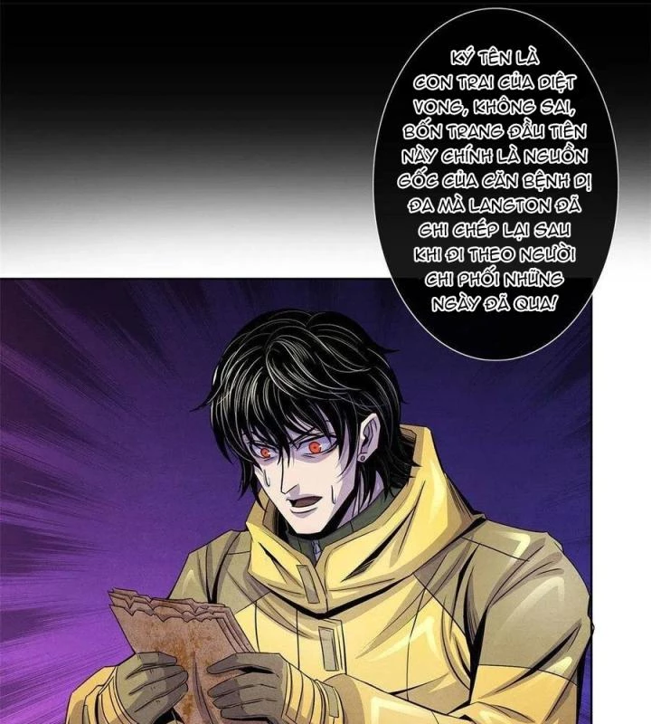 Bác Sĩ Lê Minh Chapter 60 - Trang 50