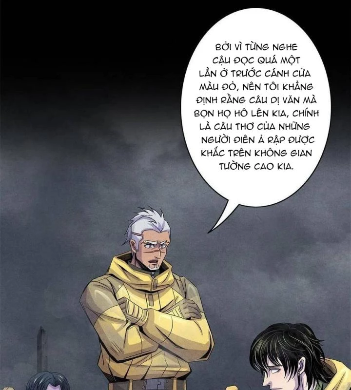 Bác Sĩ Lê Minh Chapter 60 - Trang 7