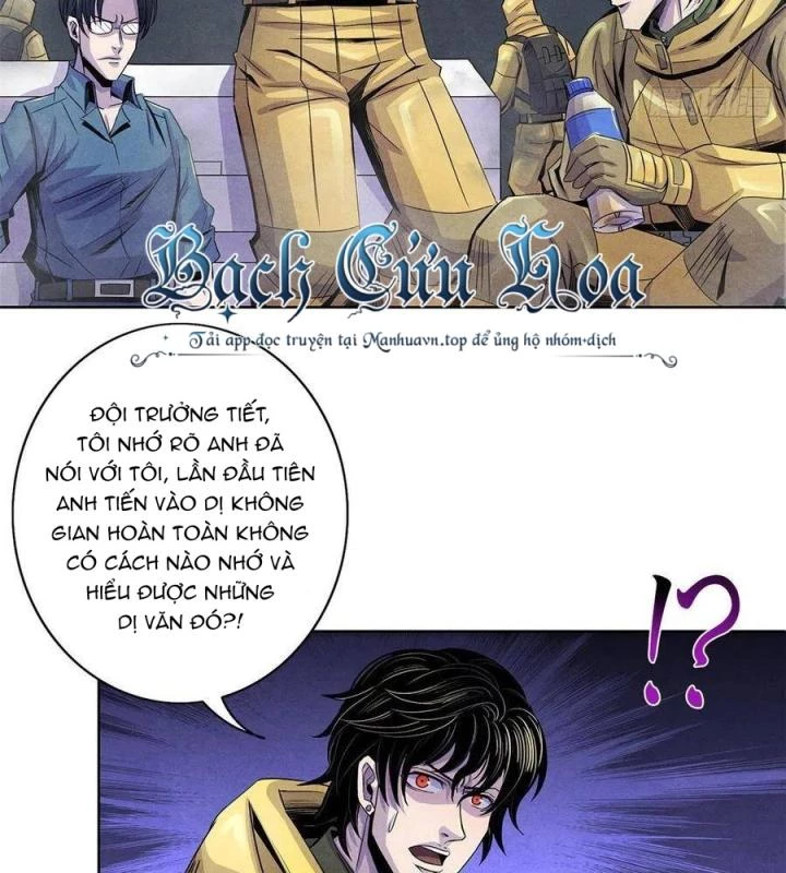 Bác Sĩ Lê Minh Chapter 60 - Trang 8