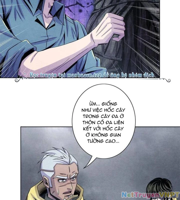 Bác Sĩ Lê Minh Chapter 61 - Trang 10