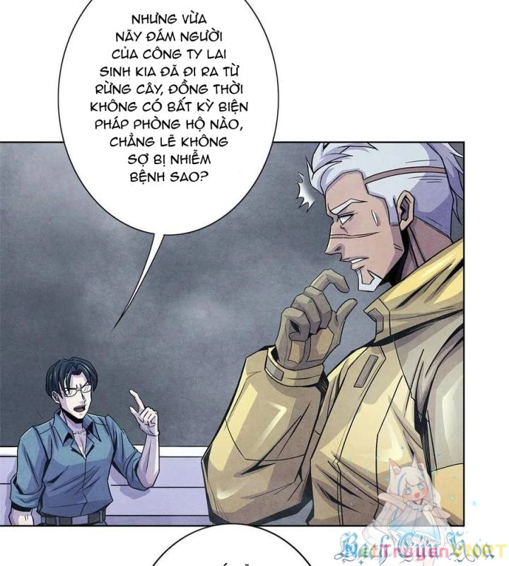 Bác Sĩ Lê Minh Chapter 61 - Trang 12