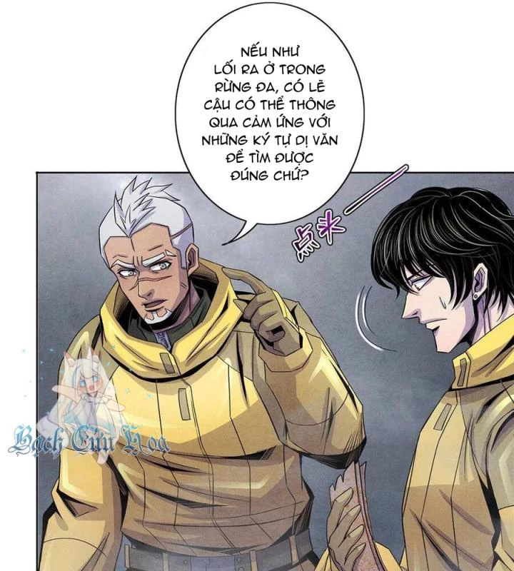 Bác Sĩ Lê Minh Chapter 61 - Trang 16