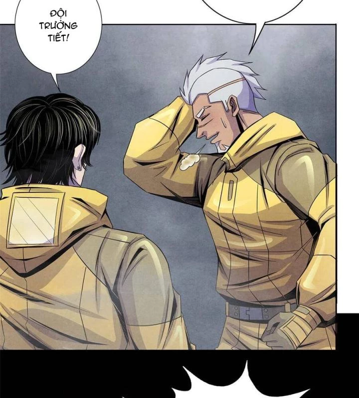 Bác Sĩ Lê Minh Chapter 61 - Trang 18