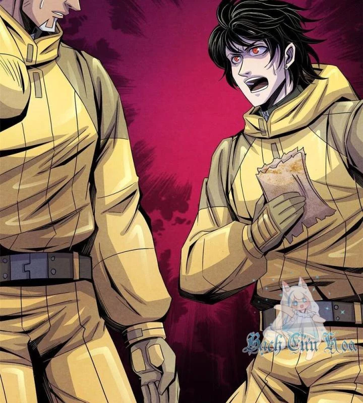 Bác Sĩ Lê Minh Chapter 61 - Trang 20
