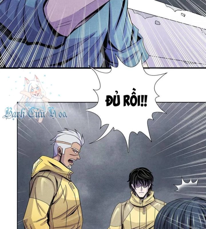 Bác Sĩ Lê Minh Chapter 61 - Trang 24