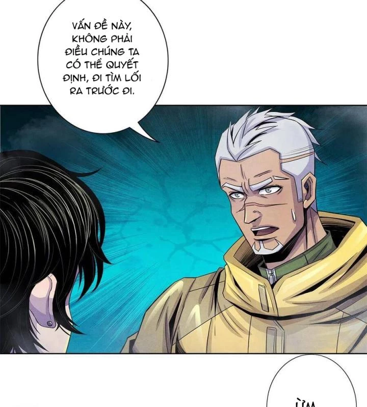 Bác Sĩ Lê Minh Chapter 61 - Trang 26