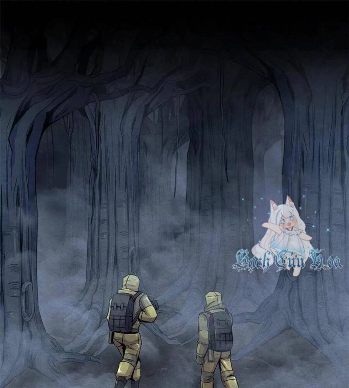 Bác Sĩ Lê Minh Chapter 61 - Trang 28