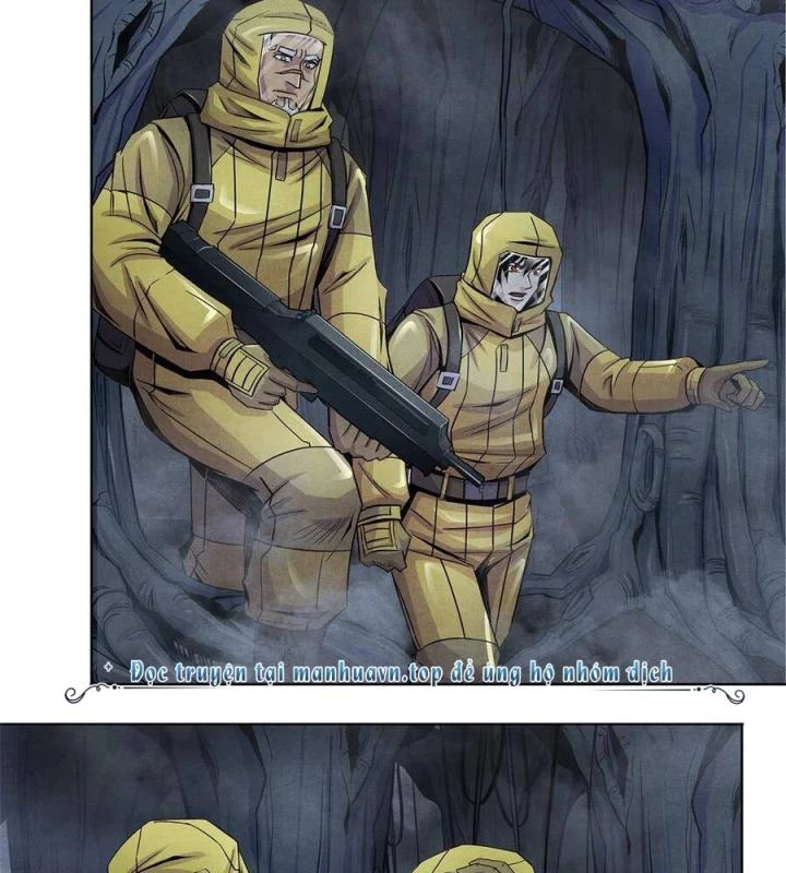 Bác Sĩ Lê Minh Chapter 61 - Trang 30