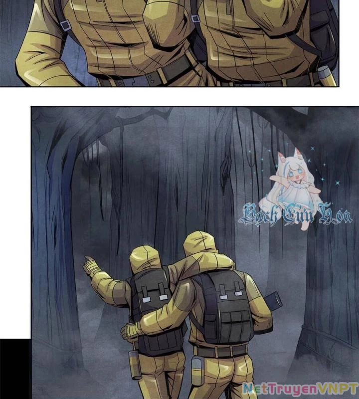 Bác Sĩ Lê Minh Chapter 61 - Trang 32