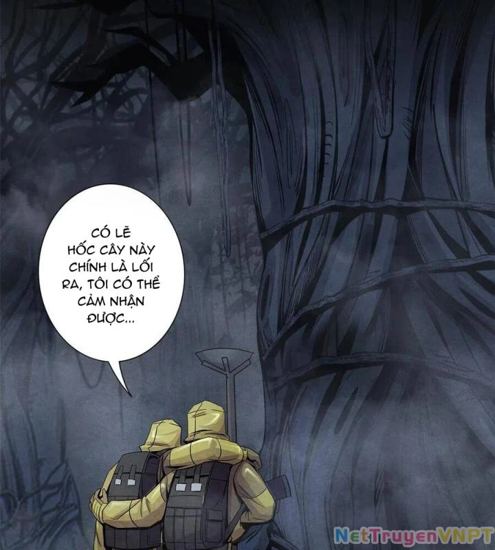 Bác Sĩ Lê Minh Chapter 61 - Trang 34
