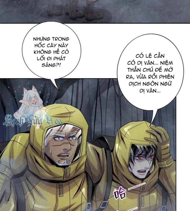 Bác Sĩ Lê Minh Chapter 61 - Trang 36