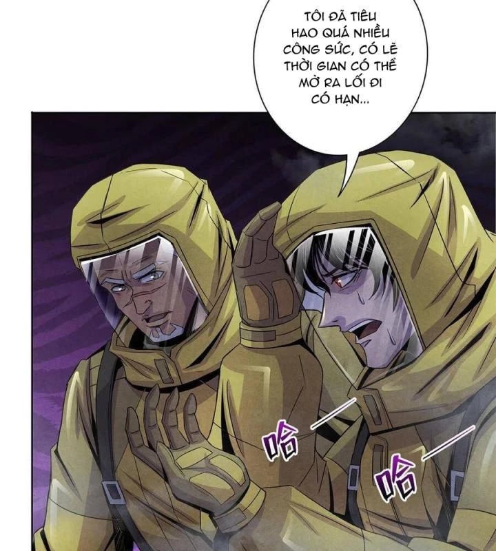 Bác Sĩ Lê Minh Chapter 61 - Trang 38
