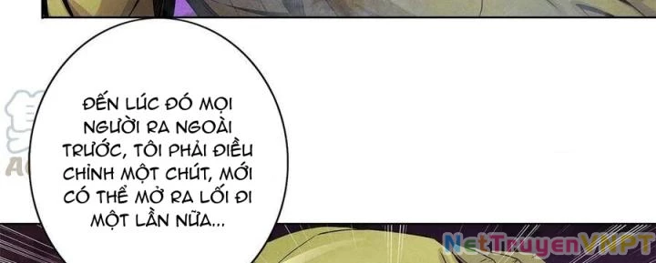 Bác Sĩ Lê Minh Chapter 61 - Trang 39