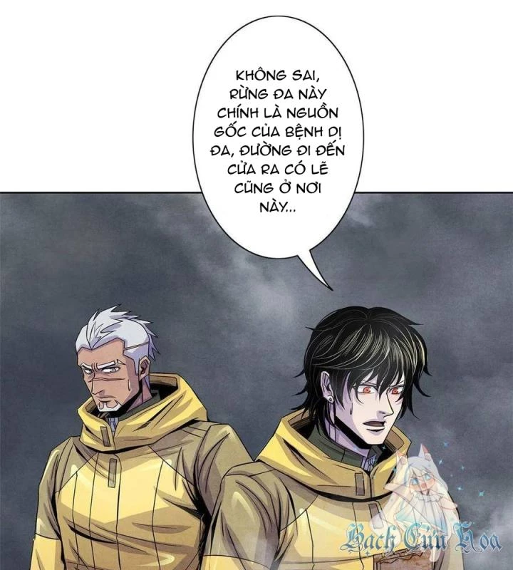 Bác Sĩ Lê Minh Chapter 61 - Trang 4