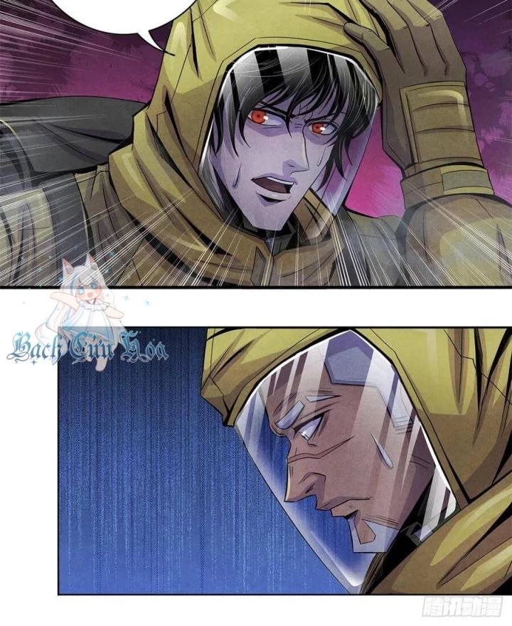 Bác Sĩ Lê Minh Chapter 61 - Trang 40