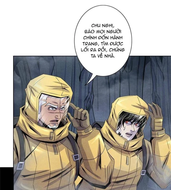 Bác Sĩ Lê Minh Chapter 61 - Trang 41