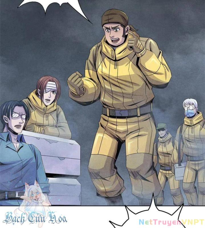 Bác Sĩ Lê Minh Chapter 61 - Trang 43