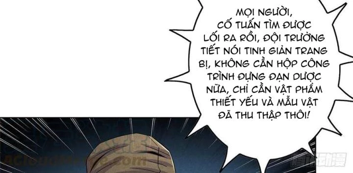 Bác Sĩ Lê Minh Chapter 61 - Trang 44