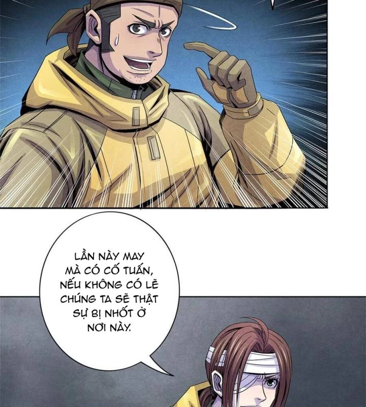 Bác Sĩ Lê Minh Chapter 61 - Trang 45