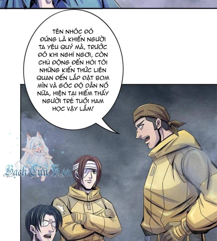 Bác Sĩ Lê Minh Chapter 61 - Trang 47