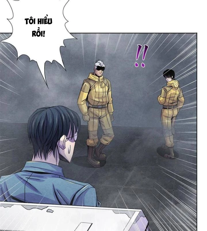 Bác Sĩ Lê Minh Chapter 61 - Trang 6