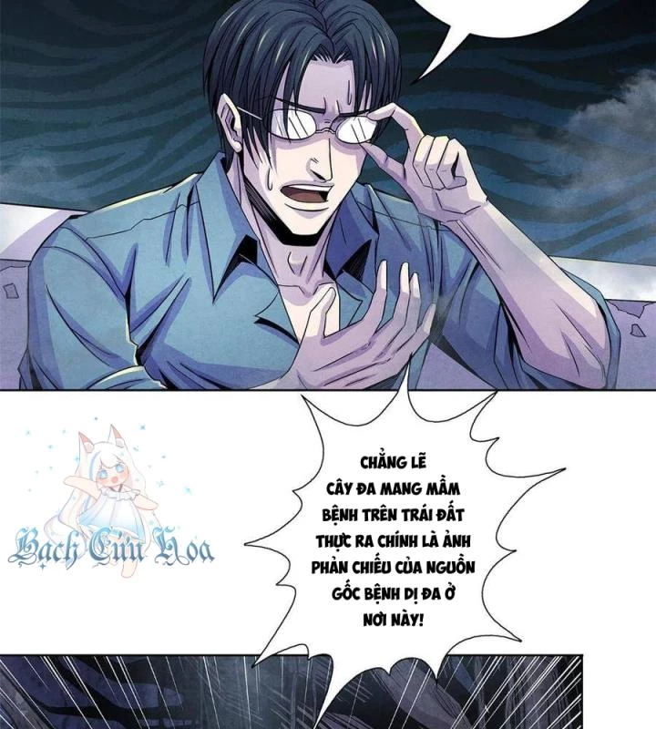 Bác Sĩ Lê Minh Chapter 61 - Trang 8