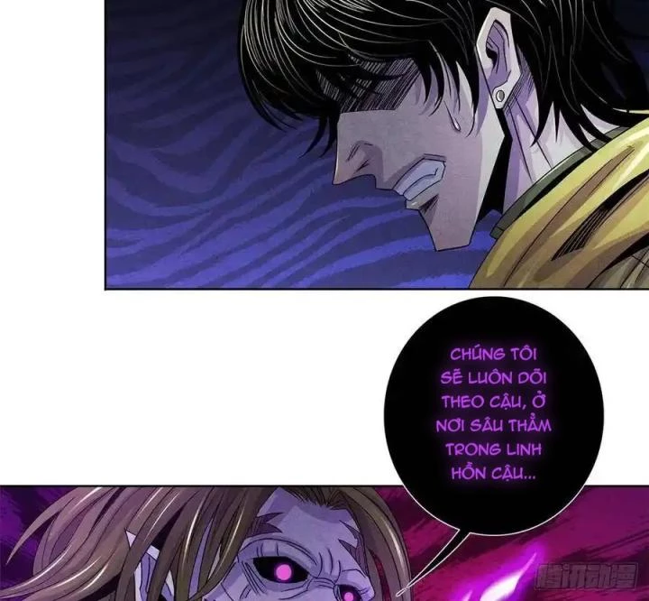 Bác Sĩ Lê Minh Chapter 62 - Trang 10