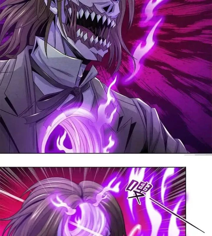 Bác Sĩ Lê Minh Chapter 62 - Trang 11