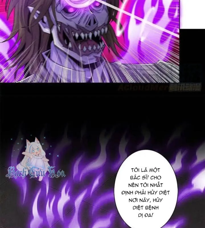 Bác Sĩ Lê Minh Chapter 62 - Trang 12