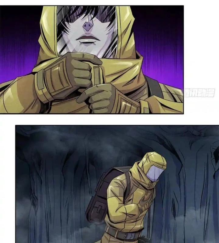 Bác Sĩ Lê Minh Chapter 62 - Trang 15