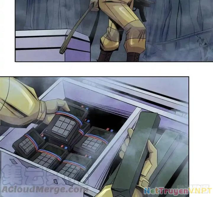 Bác Sĩ Lê Minh Chapter 62 - Trang 16