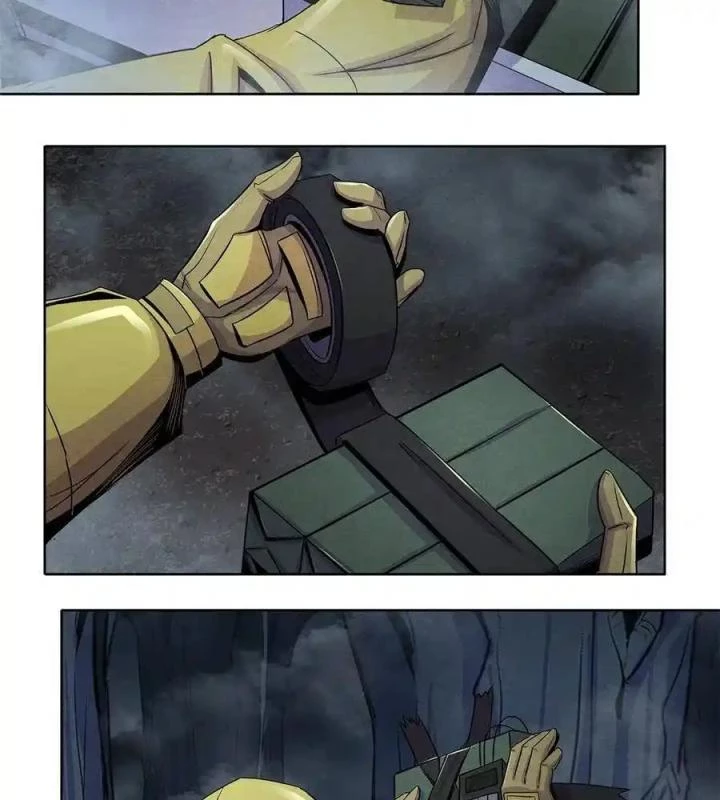 Bác Sĩ Lê Minh Chapter 62 - Trang 17