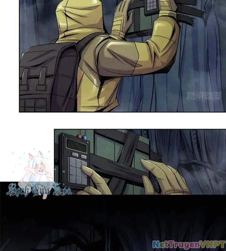 Bác Sĩ Lê Minh Chapter 62 - Trang 18