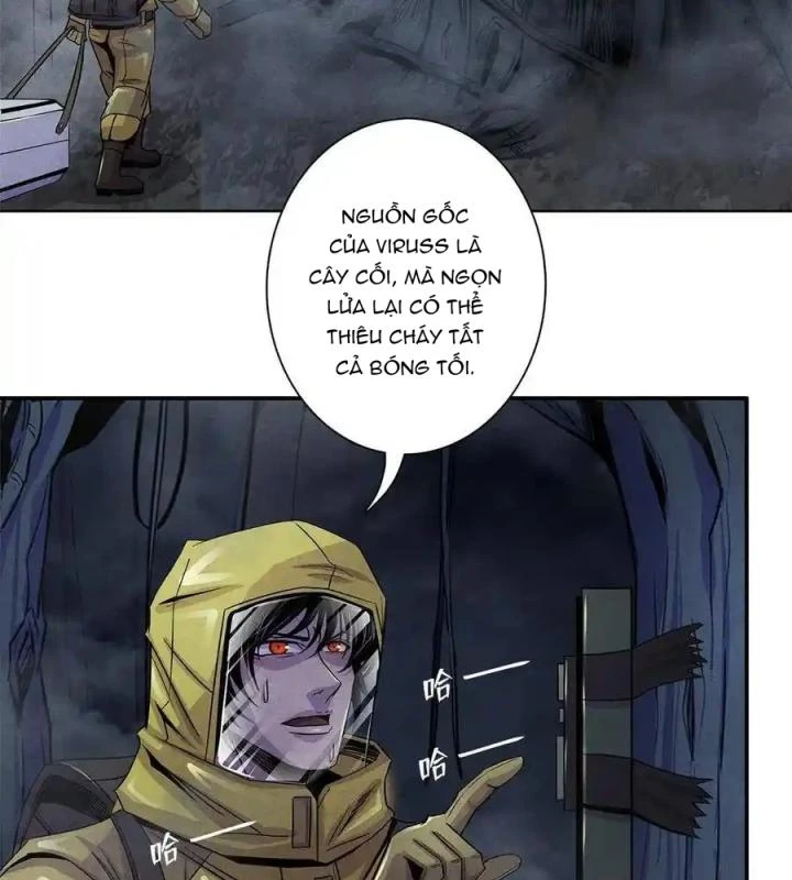 Bác Sĩ Lê Minh Chapter 62 - Trang 20