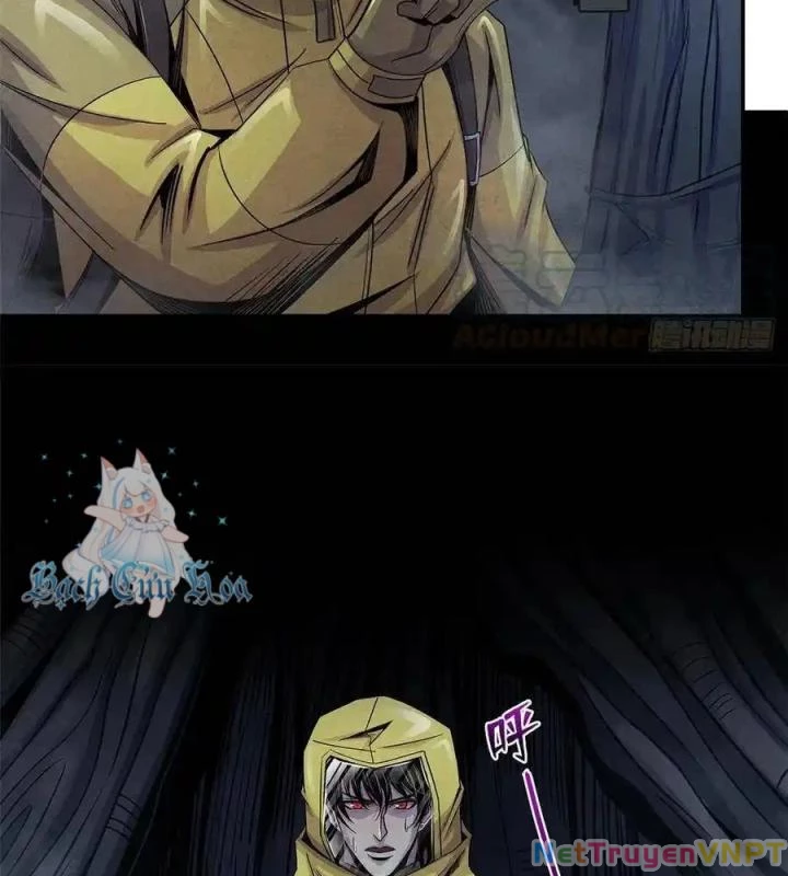 Bác Sĩ Lê Minh Chapter 62 - Trang 21