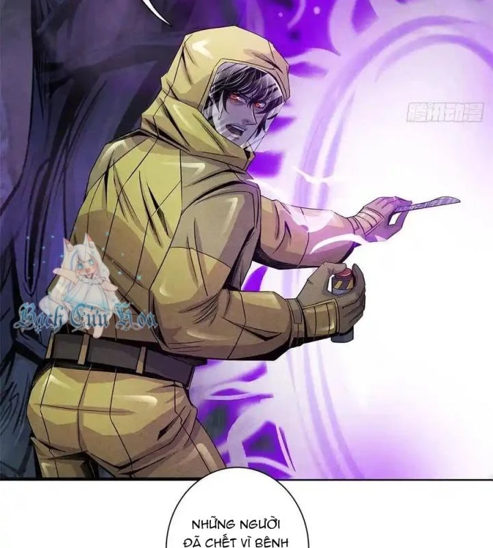 Bác Sĩ Lê Minh Chapter 62 - Trang 27