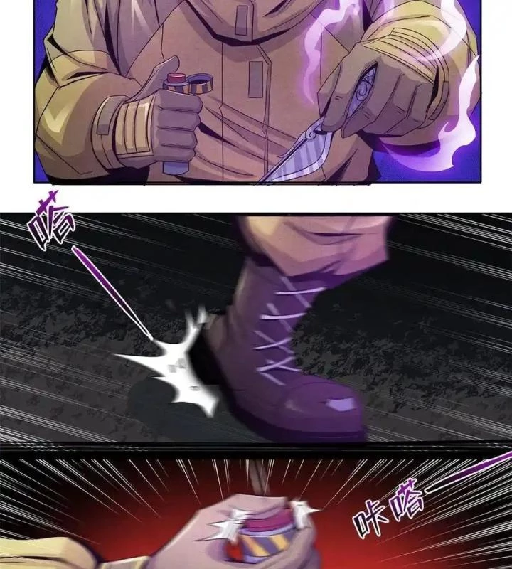 Bác Sĩ Lê Minh Chapter 62 - Trang 29