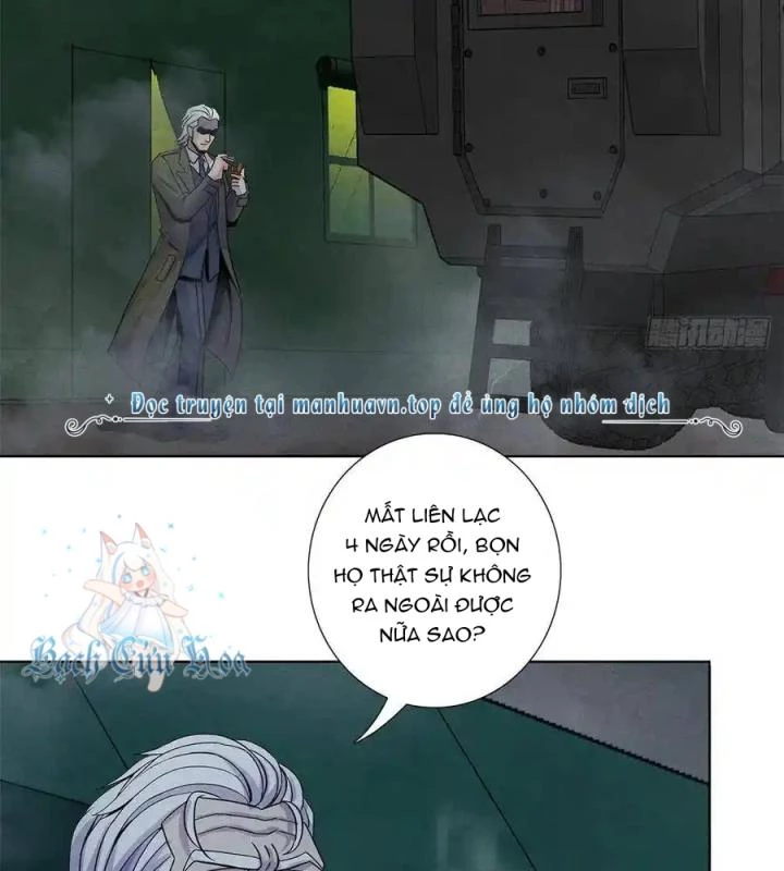 Bác Sĩ Lê Minh Chapter 62 - Trang 33