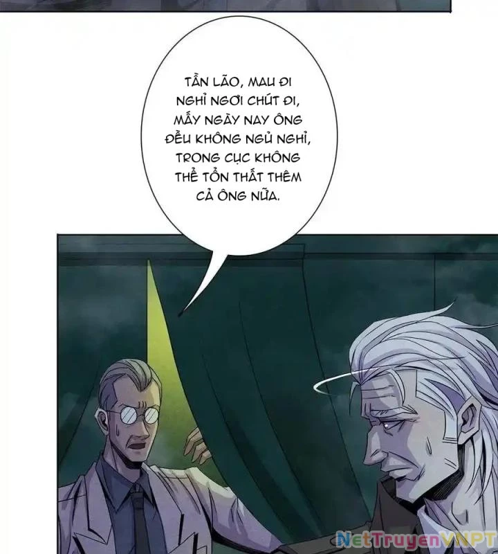 Bác Sĩ Lê Minh Chapter 62 - Trang 35