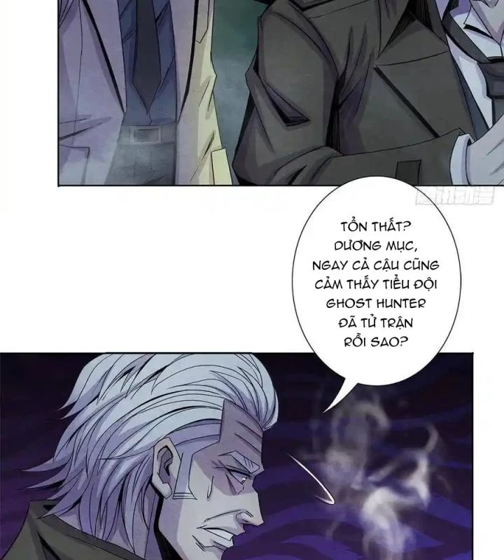 Bác Sĩ Lê Minh Chapter 62 - Trang 36