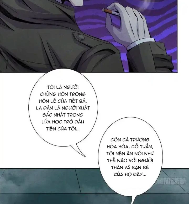 Bác Sĩ Lê Minh Chapter 62 - Trang 37