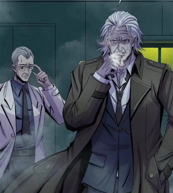 Bác Sĩ Lê Minh Chapter 62 - Trang 38
