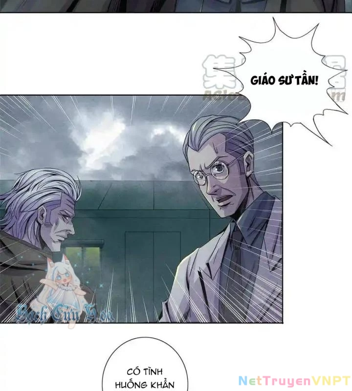 Bác Sĩ Lê Minh Chapter 62 - Trang 39