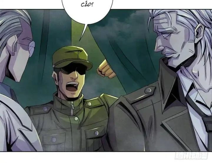 Bác Sĩ Lê Minh Chapter 62 - Trang 40
