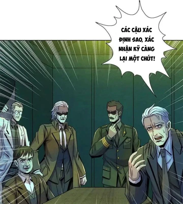 Bác Sĩ Lê Minh Chapter 62 - Trang 41