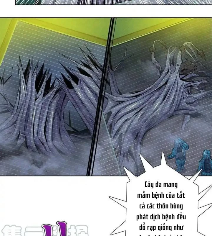 Bác Sĩ Lê Minh Chapter 62 - Trang 43