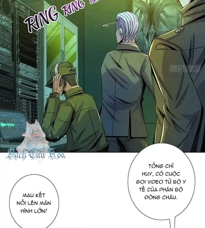 Bác Sĩ Lê Minh Chapter 62 - Trang 46