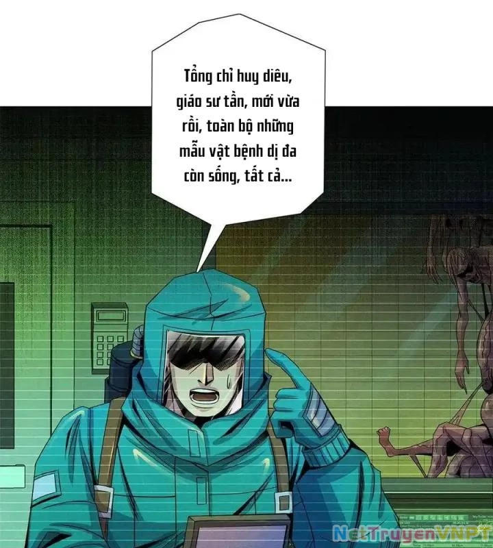 Bác Sĩ Lê Minh Chapter 62 - Trang 48