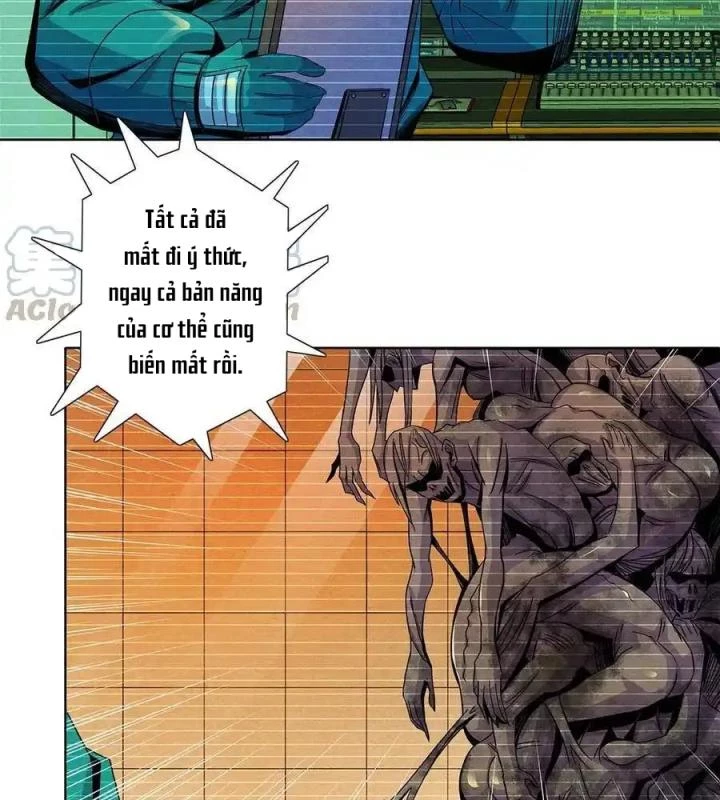 Bác Sĩ Lê Minh Chapter 62 - Trang 49